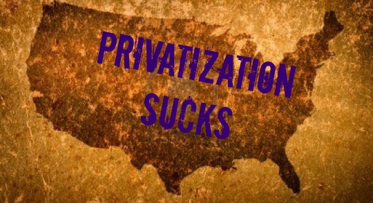Neoliberalism Fail:  Top 8 Ways Privatization has Harmed us All (Buchheit)