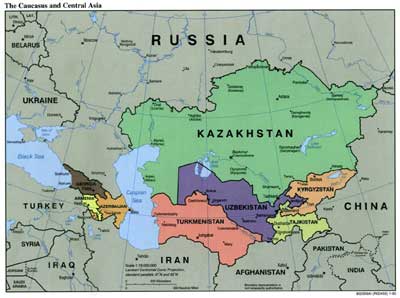 Obama May Postpone Afghan Surge; Severe Problems in Supply Routes Afflict Aghanistan War Effort