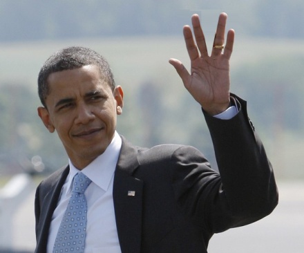 Obama with Drama:  Translating his comments on Israel’s Netanyahu from the Vulcan