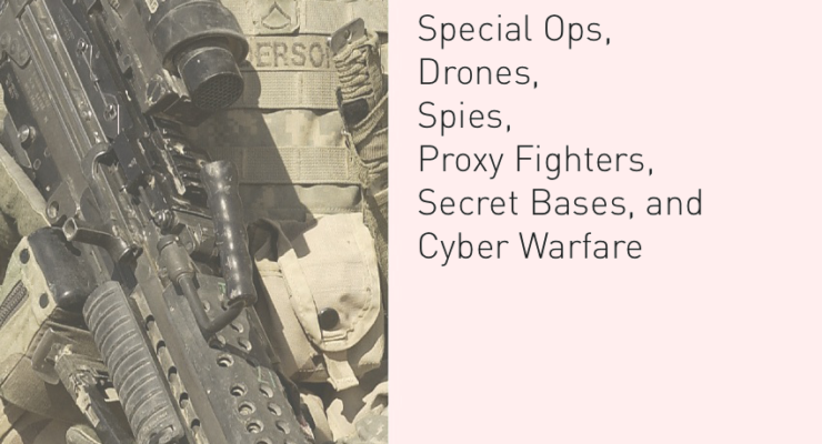 Romney: “Cry Havoc and Let Slip the Dogs of Iran War” (Goulka)