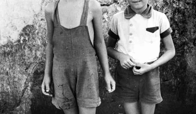 Two Kinds of anti-Muslim Racism in the Netherlands (Wertheim)