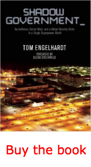 A Letter of Apology to My Grandson: A Pox on Twenty-First-Century America