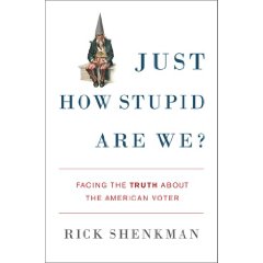 Shenkman: Why the American People Were So Easily Bamboozled by the Bush Administration