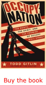 The Other Face of Gov’t Surveillance: Informers, Saboteurs and Entrapment Artists (Gitlin)