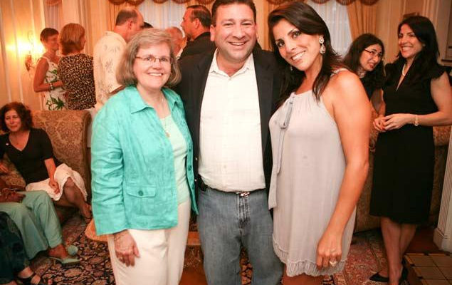 The Arab Reading of the Petraeus/Allen Affair:  Jill Kelley is Gilberte Khawam, a Lebanese