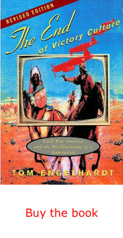 The Most Bloated Election in History (Engelhardt)