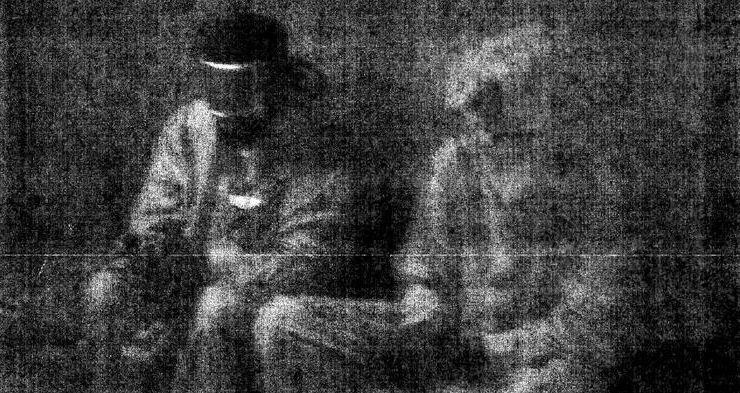 As GOP Candidates pledge return of Torture, Pentagon forced to release Bush-era Abuse Photos