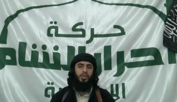 How the Washington Post got Taken in by Syria’s Taliban