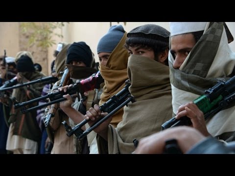 Afghanistan:  New Taliban leader between Drones, ISIL & Negotiations