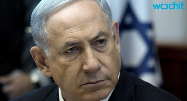 Israel: Netanyahu replies to Officers’ charges of Fascism, makes far Right Lieberman their boss