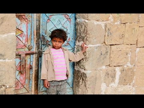 Saudi bombing, Rebel Shelling leave 7 Million in Yemen Food Insecure