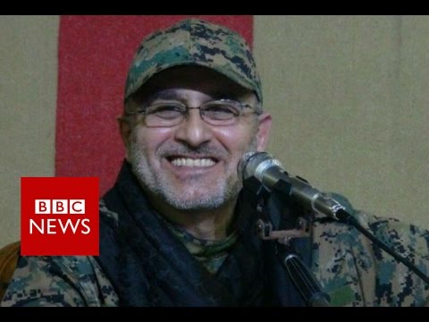 Top Hizbullah Commander in Syria killed in Explosion; Radical Salafis blamed