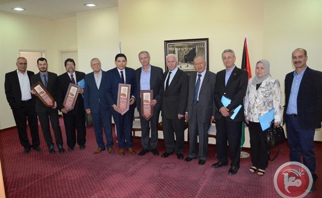 Is Greece about to recognize Palestine?