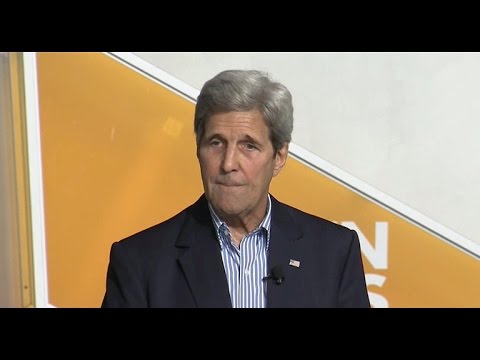 Are ISIL’s attacks the desperation of a Cornered Rat?  The Kerry-McCaul Debate