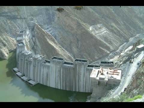 Nile Valley Water Conflict:  Can Egypt live with Ethiopia’s Grand Renaissance Dam?