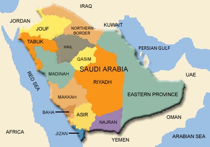Saudi_map