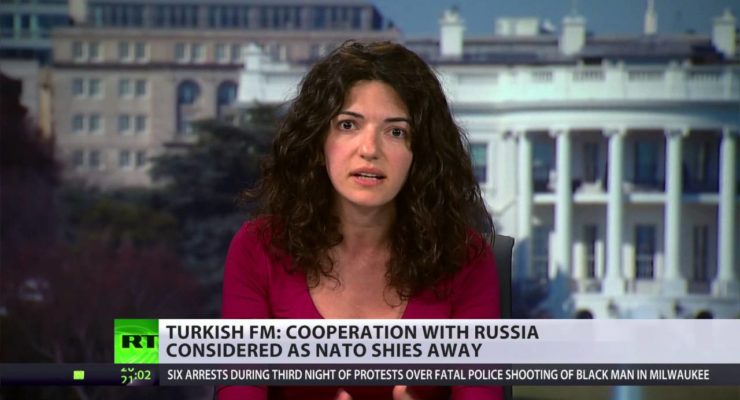 Is Turkey’s Pivot to Russia about Erdogan’s Survival?