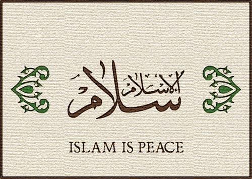 islam-is-peace