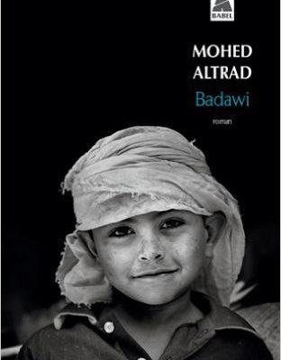 A Nomad Between Worlds: Badawi