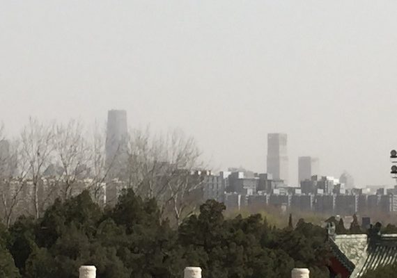 China’s Wind Co. Profits, share price soar by 60%:  2 Turbines an Hour being Installed