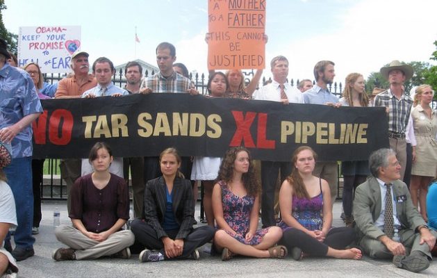 The Catastrophic Downstream Effects of Trump Anti-Climatism