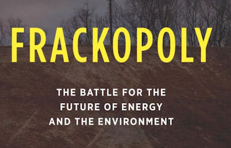 Frackopoly