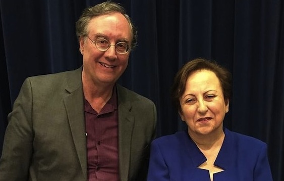 IC Annual Fundraiser:  Now more than Ever