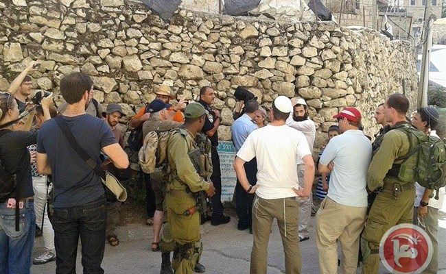 Amnesty International calls on Israel to drop ‘baseless’ charges against activists