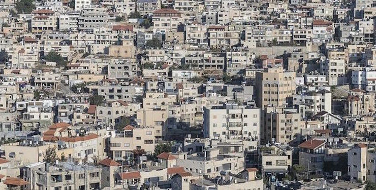 Israel Plots Largest Settlement Expansion in Occupied Syrian Golan since 1980