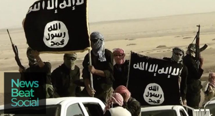 Iraq: ISIL Attacking Civilians in Mosul Retreat
