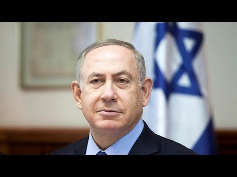 Israel’s Netanyahu et al. Throw Trump-like Tantrums after UNSC Slam