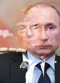 No, America, it wasn’t Russia: You did it to Yourself