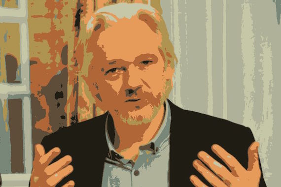 assange