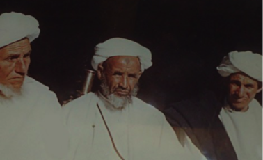 Reflections by a Middle Easterner on the Electoral College as a Remnant of Elite Tribalism