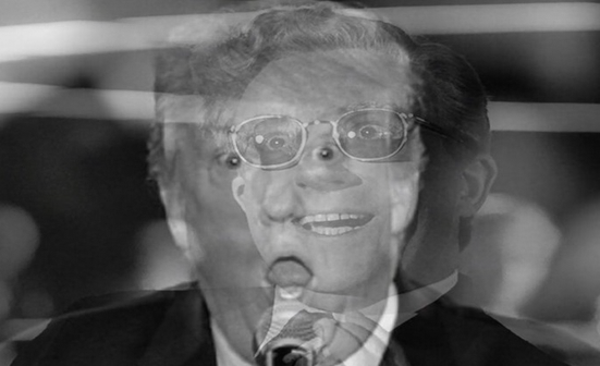 This time Dr. Strangelove is President:  On the Political Psychology of Donald Trump