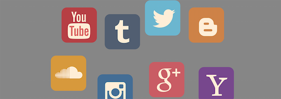 10 Social Media Lessons from the Middle East for 2017