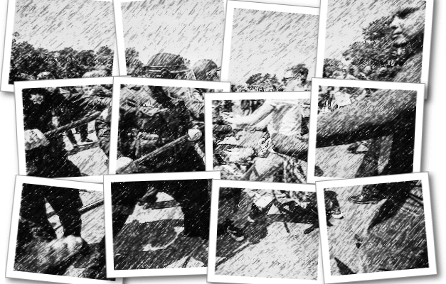 Protesters Face Increasing Criminalization in Trump Era