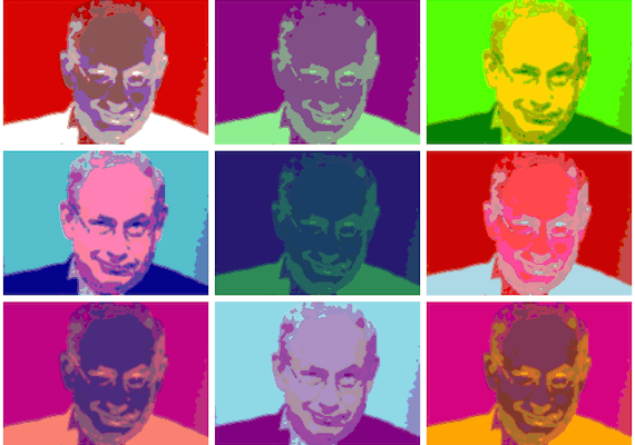 Israel’s Netanyahu bribed Major Newspaper to get Positive Coverage