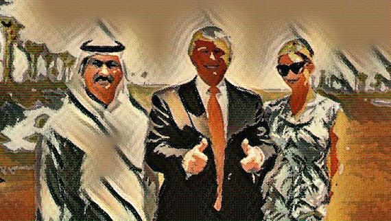 America’s Major Challenges in Middle East Policy, 2017