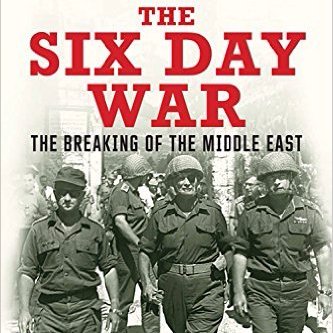 six day war six day war