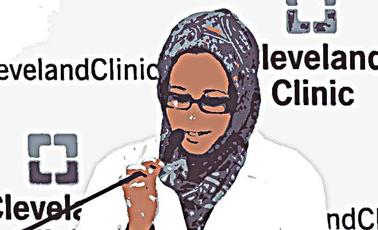 We want our Muslim Physicians Back!  How America reclaimed a victim of Injustice