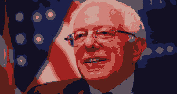 Is the answer to Alt-NeoNazism Bernie’s Democratic Socialism?