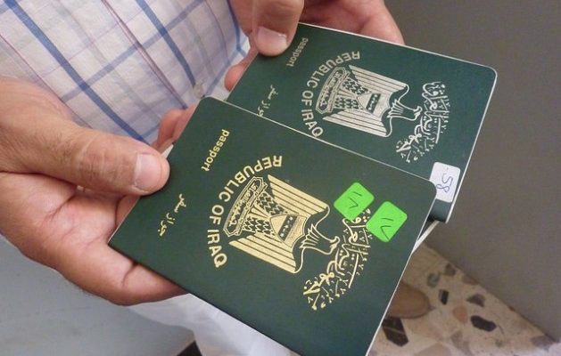 Confusion over U.S. Travel Ban Grounding Foreign Correspondents