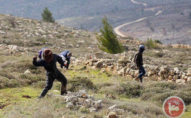 Would removing illegal Israel Squatters from Palestine really be “Ethnic Cleansing?”
