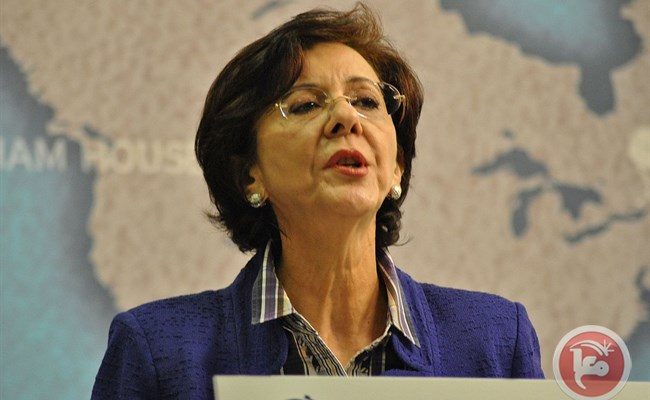 Palestinians shocked at craven UN climbdown from report on Israeli Apartheid