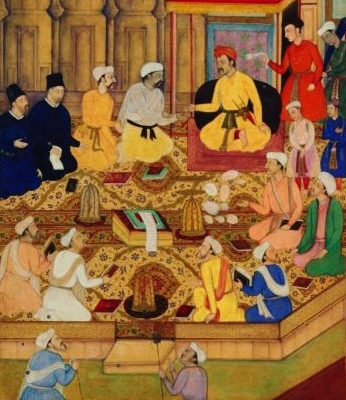 Is Trump right to doubt that Islam is a Religion?