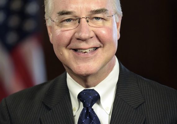 Was U.S. Attorney Bharara Investigating HHS Sec. Tom Price when Trump Fired Him?