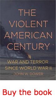 The Untold Violence of the Pax Americana