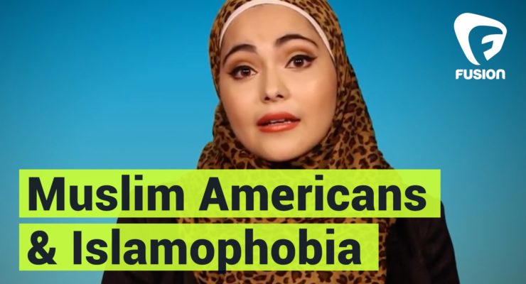 Islamophobia barring young Western Muslims from Ordinary Politics