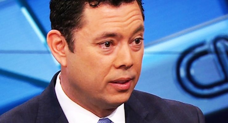 Let them eat iPhones:  Jason Chaffetz on Health Care & the Poor (Young Turks)
